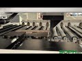 how efficient the cnc drilling machine is