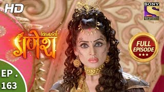 Vighnaharta Ganesh  - Ep 163 -  Full Episode -  9th  April, 2018