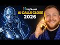 How to Set Up GoHighLevel AI Voice Agents in 2026 (Full Guide)
