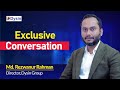 Conversation of Md. Rezwanur Rahman | Dysin Group | Textile Chemicals | Dyeing | Testing Equipment