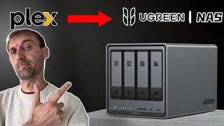 How to Install Plex on Your UGREEN NAS | 2025 Tutorial