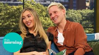 Jamie Laing & Sophie Habboo Reveal ALL About New Parenthood | This Morning