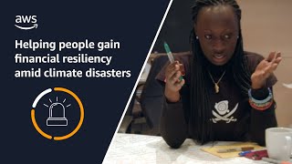 Ushahidi's Kettle service helps people gain resiliency during climate disasters