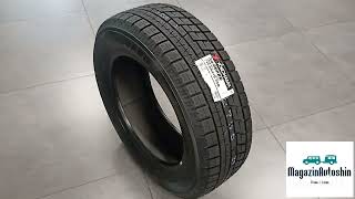 Yokohama iceGUARD IG60 215/60R16