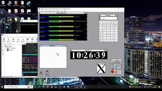 Installing WFW 3.11 On DOSBox-X WITH Networking And X11 2022