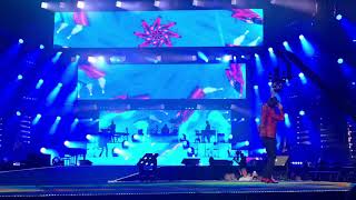 Cesare Cremonini - Lost In The Weekend live @ Stadio San Siro - 20 Giugno 2018