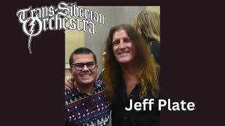 Kevin Interview with Jeff Plate TSO 2024