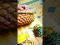 പൈനാപ്പിൾ കഴിച്ചാൽ കിട്ടുന്ന ഗുണങ്ങൾ 😋👍🏻 trending pineapple healthbenefits healthtips healthy