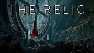 Sci-Fi Creepypasta "THE RELIC" | Underground Horror Story 2023