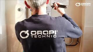 ORAPI TECHNIC