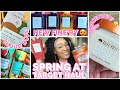 HUGE TARGET SPRING HAUL! NEW FINE'RY, TREE HUT, GOOD CHEMISTRY, MIXX BAR & MORE !