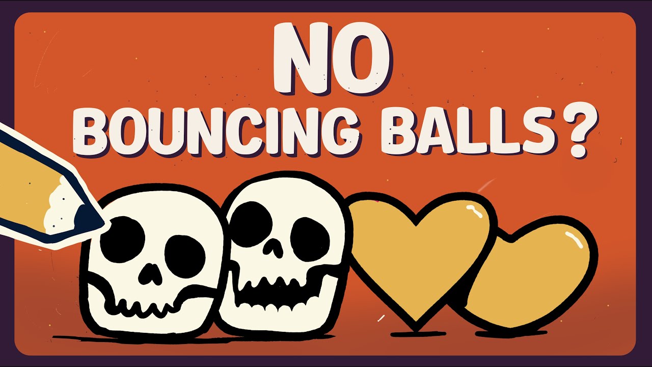 4 New Ways To Practice Animation Youtube