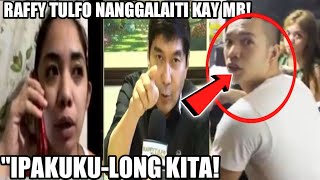 PART 2 | PANOORIN BAKIT NANLAKI ANG KANILANG MGA MATA | RAFFY TULFO IN ACTION!