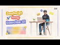 JavaScript Array Exercise 01 | Boost Your Coding Skills!