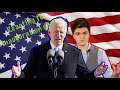 Stuttering public speaker reacts to Joe Biden | A rhetorical analysis on inauguration day 2021