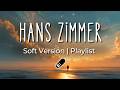 Hans Zimmer Music Playlist (No Ads, Extended Version, Emotional, Instrumental)