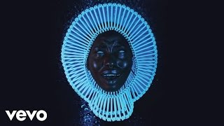 Childish Gambino - Me and Your Mama (Let Me Into Your Heart) ( Audio)