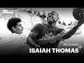 Citi Isaiah Thomas Basketball ProCamp | The Players' Tribune