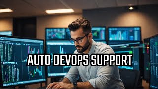 Auto DevOps GitLab Support Starts Here – Get Expert Help Now!