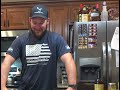 pointers in the kitchen venison sloppy joe sliders episode 1