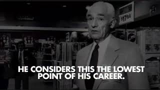 Sam Walton: Walmart/ Careers 6th Period Assignment