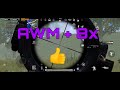 AWM+ 8x Must Watch