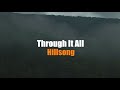 Through it All...... Hillsong