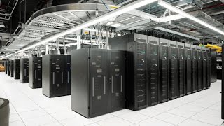 Exascale Computing: The Future of Supercomputers