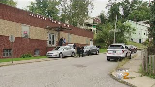 Police: Man Fatally Shot While Sitting In Vehicle In Duquesne