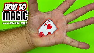 How To Do 7 MAGIC Card Tricks!