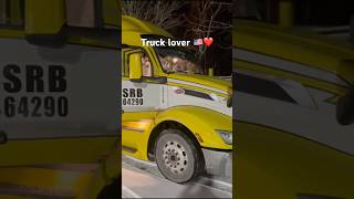 1 likeTruck lover #youtubeshorts #automobile #truckerjatt #trending #truckamerica #truckerjatt