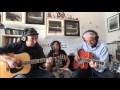 Guitar&Voice#6 Max & Voice in AT LAST (Etta James) Ft. piero del prete