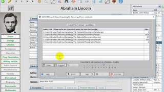 rootstrust - Selecting File Cabinet Candidates