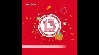 Metfone - អបអរគម្រប់ខួបអនុស្សាវរីយ៍លើកទី១៣