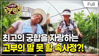 [Full] 다문화 고부열전 - 가난한 친정, 16년 동안 말 못한 며느리