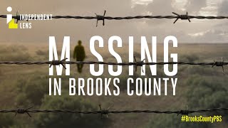 Indie Lens Pop-Up | Panel Discussion | Missing in Brooks County