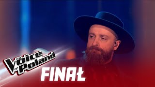 Łukasz Drapała | „Szalony bal” | FINAŁ | The Voice of Poland 13