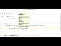 Minutes with JAVA - Misc Inheritance - Is - a and Has - a  relationship