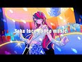 fake face dance music / 音田雅則 - 龍ヶ崎リン：Cover