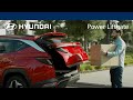 Power Liftgate | Hyundai