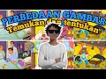 BANTU AKU TEMUKAN PERBEDAAN GAMBAR DI GAME Find Differencas 😊