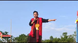 Full Speech of Maharaja Pradyot Manikya at Pecharthal, North Tripura | Greater Tipraland