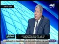 الماتش - حتحوت لشوبير : تركى آل الشيخ نصحنى بعدم تكرار غلطتك .. ايه هى غلطة شوبير؟ .. شاهد الرد