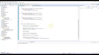 Chapter 8 Programming Projects