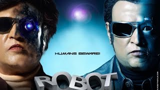 Robot 2 - Exclusive Trailer | Rajinikanth | Akshay Kumar | Aishwarya Rai | 2016