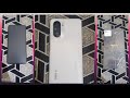 POCO F3 unboxing #short #youtubeshort #beta_short