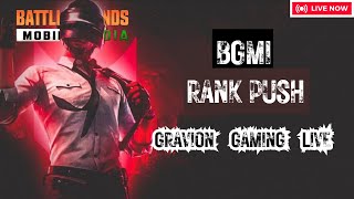 Let's Go Rank Push || #bgmi Gameplay