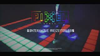 Abenteuer pur in der Adventure World: Erlebe das interaktive Pixel Game!