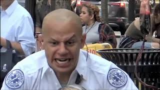 Eric Andre Show: Paramedic