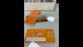 clf pvc card metalic 211217